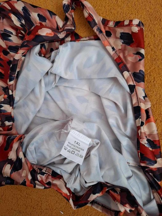 Нов гащеризон XL