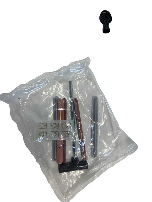 Напречни Греди за багажник Алуминиеви Nissan Navara D23 2015-21 Нови