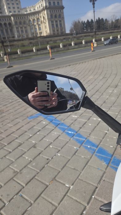 Motocicleta CFMoto 650 GT