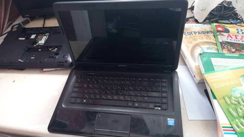 продам 2 ноутбука