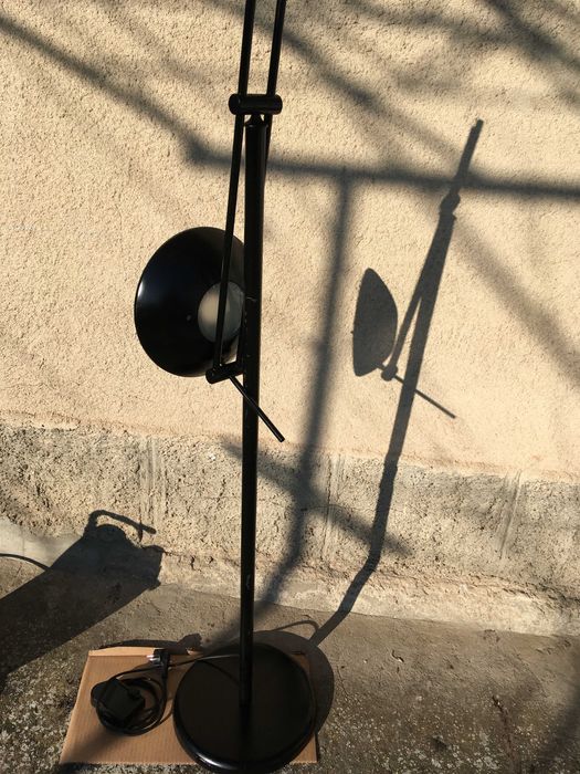 сгъваема работна лампа