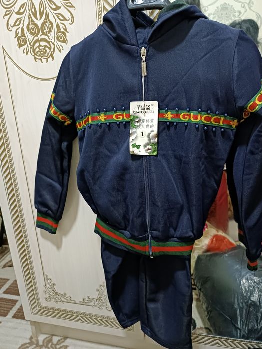 Spartifka ichi mexli sotladi: 80 000 so’m