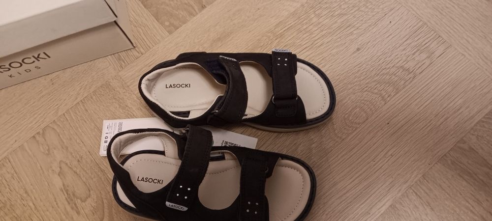 Lasocki Kids КОБАЛТОВО СИНЬО
54
,
99
лв