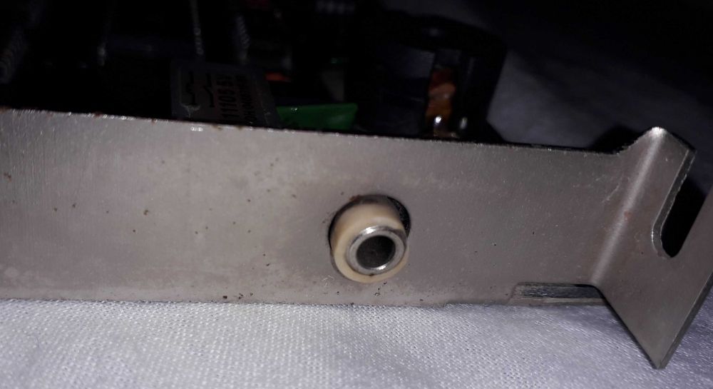 Български модем ARGO Link