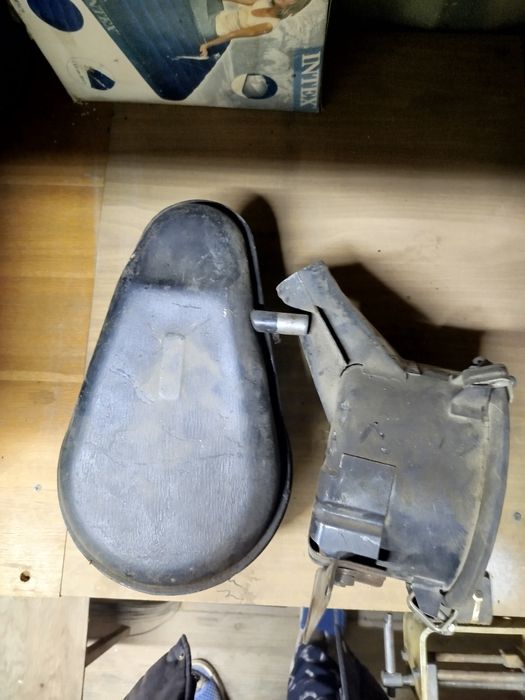 Продам корпус фильтра на УАЗ