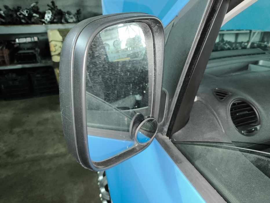 Огледало за VW Caddy