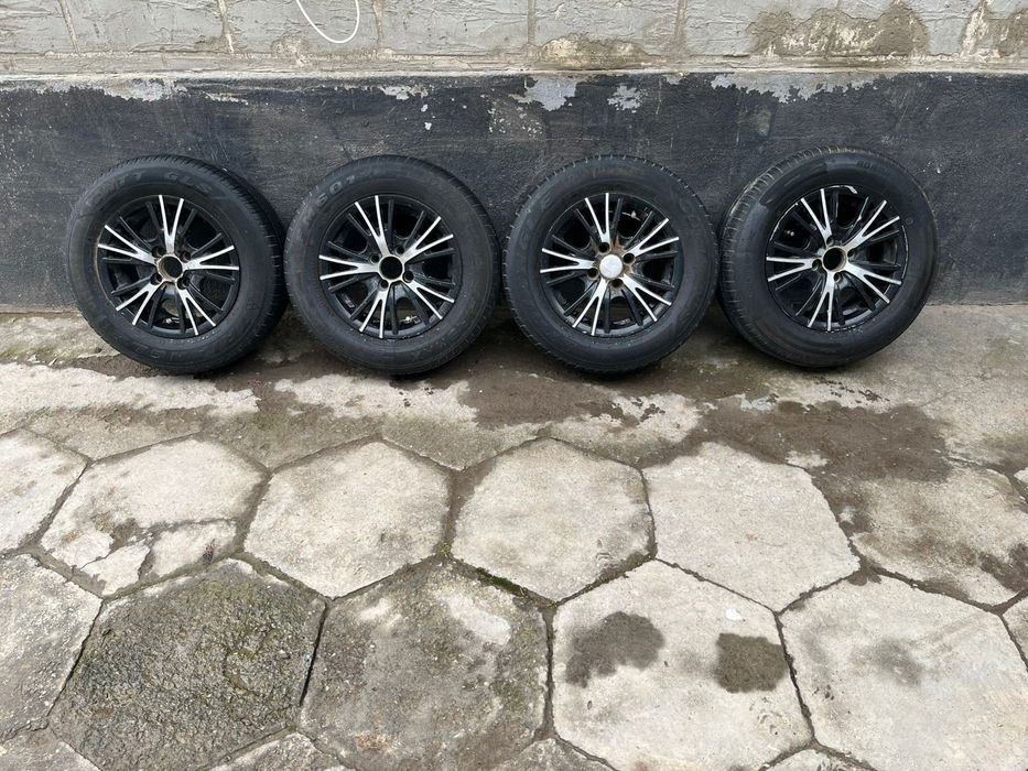 Балон титанкасымен