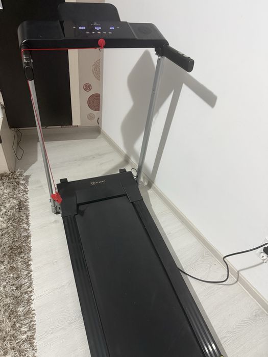 banda de alergat klarfit