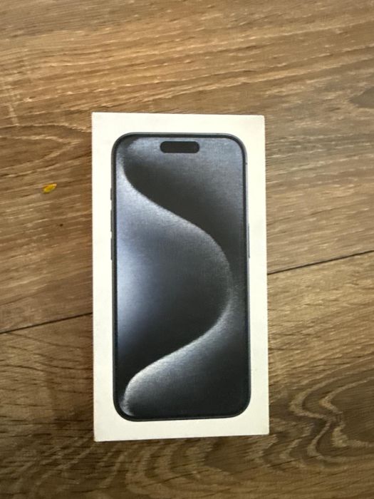 iPhone 15 Pro 128GB