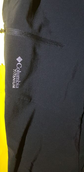 Columbia Titanium   мъжки спортен панталон