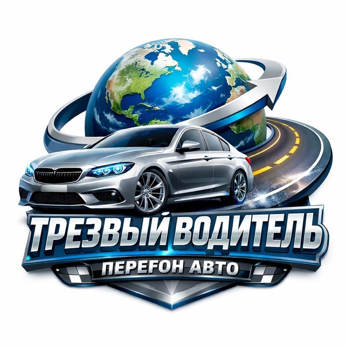 Трезвый Водитель