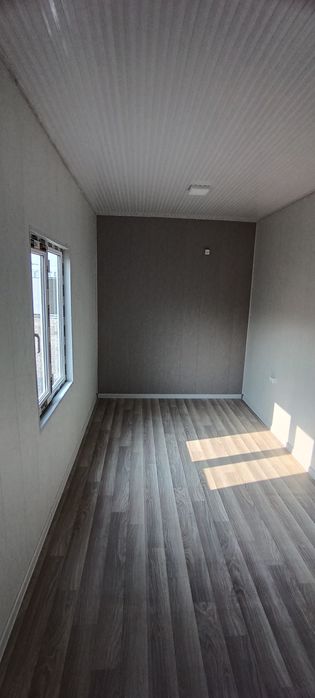 Кантинер || Контейнер || Кантейнер домик