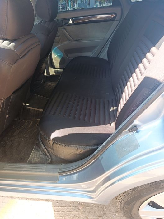 Жентра 16 йил метан 4 поколения