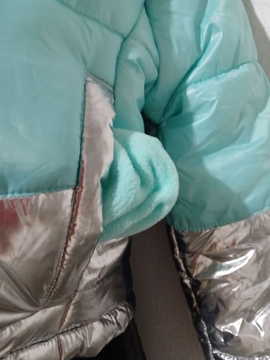 Модно зимно яке 5г