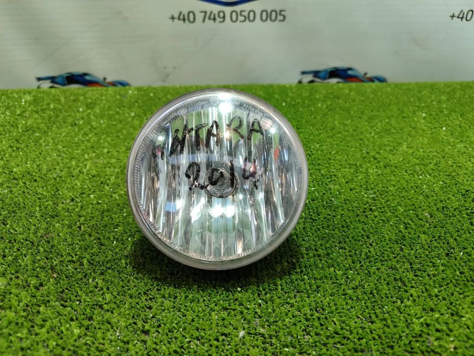 PROIECTOR CEATA DREAPTA / STANGA  OPEL ANTARA 2.0 DIESEL 2014 / V26 COMBI COD OEM C152000501 / 20780914 / 42548992 / BREAK 2010-2017