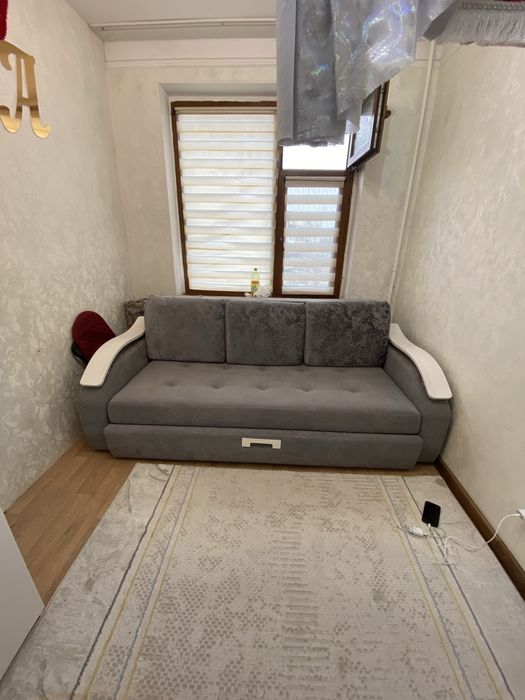 Диван два в одном