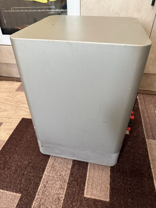 Harman Kardon SUB-TS7 10” Бас