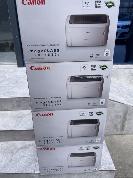 Mega aksiya Принтер EPSON Canon Доступным Ценам Доставка