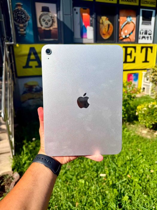 iPad A16 / 10th Gen / Wifi / 128GB