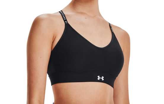 Нов дамски спортен сутиен Under Armour