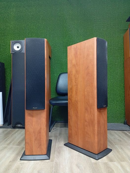 Комплект тонколони PIONEER 5.0 S-H510v