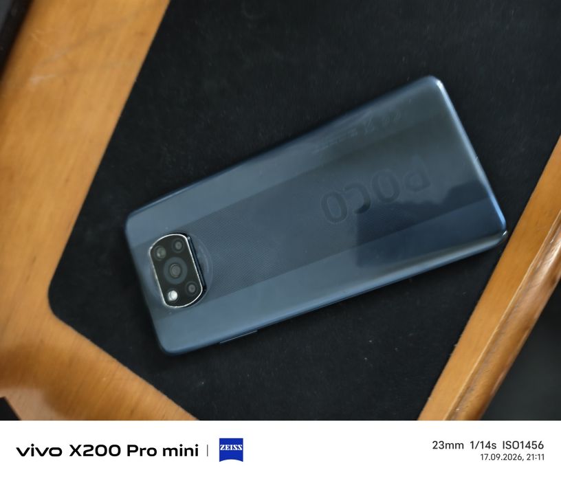 Xiaomi Poco X3 NFC 6/64gb