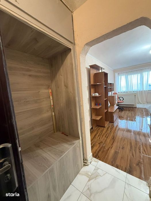 Garsoniera zona centrala