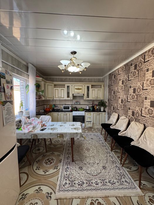 Продам отдельный дом (Заречный -3)