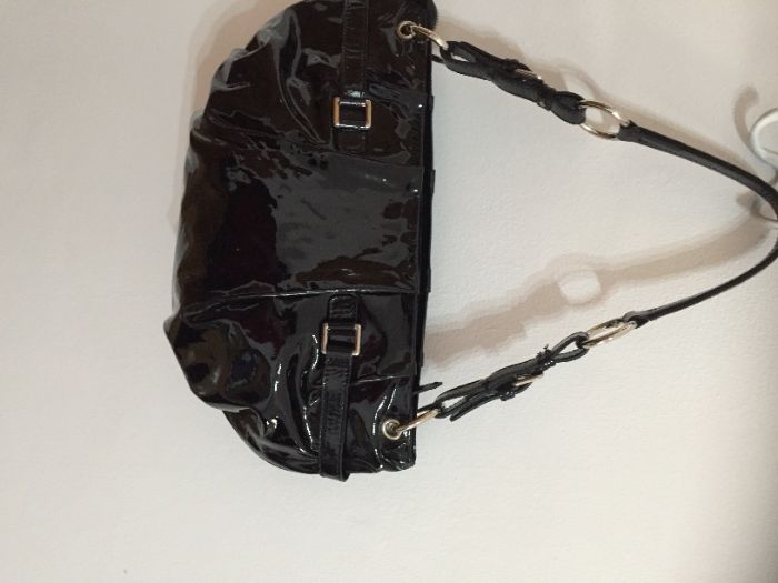 Geanta dama din piele