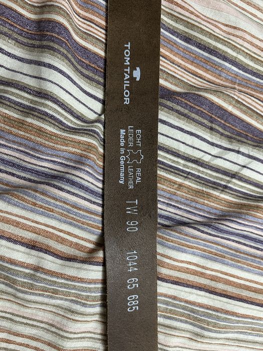 Curea Tom Tailor de dama