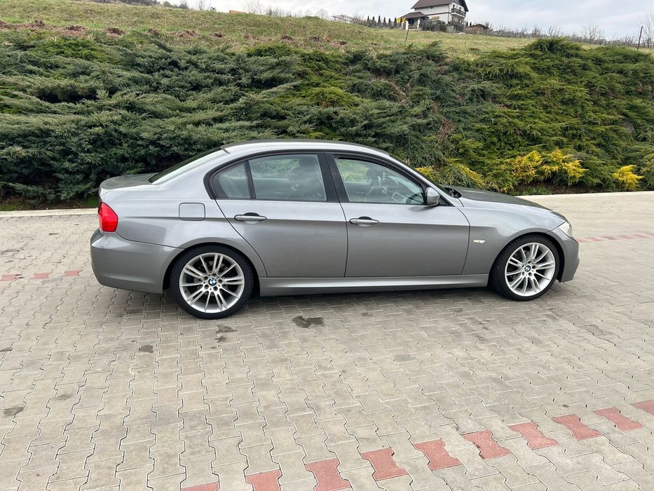 BMW e90 M pachet