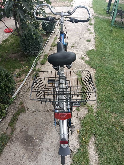 Bicicleta ..germania