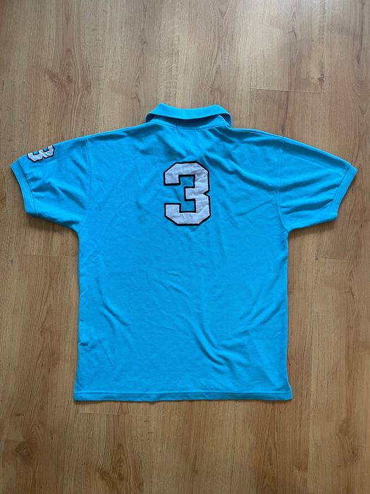 тениска Polo Ralph Lauren