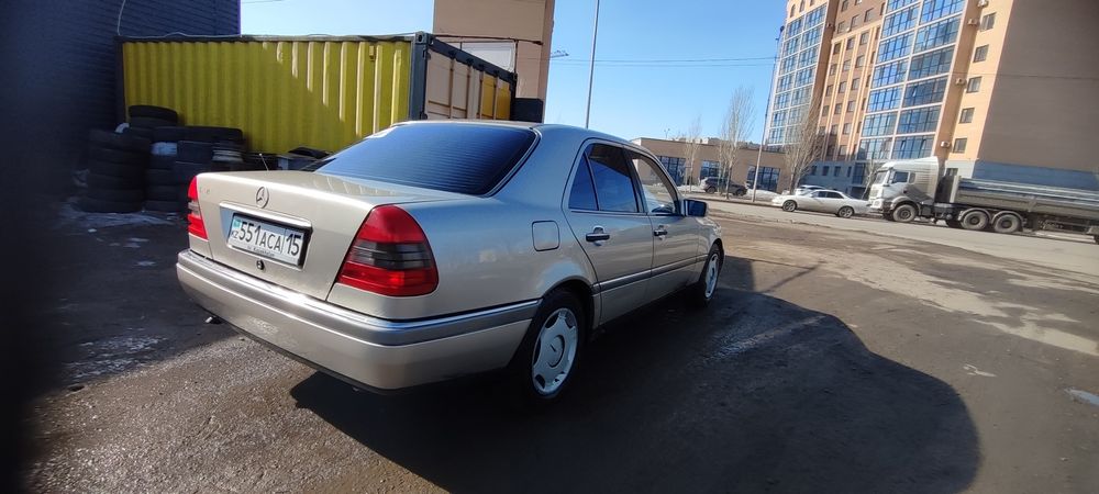 Продам авто Мерседес