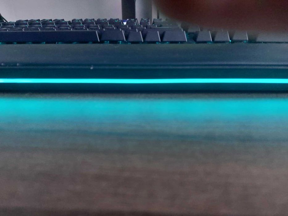 Клавиатура Razer Huntsman Elite (първата версия)