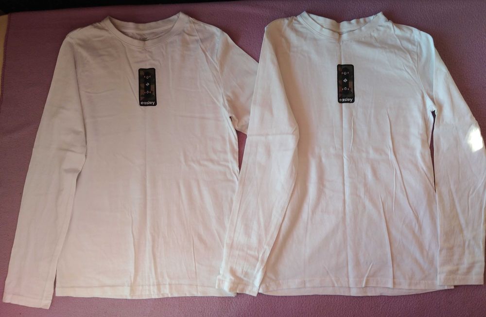 Яке, суичер Puma, Minecraft, блузки, долнища, тениски, потници 146/152