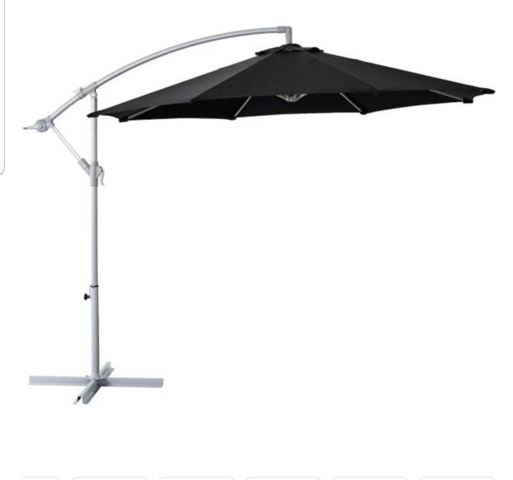 Чадър нов градински