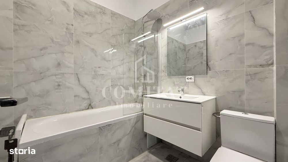 Preț foarte bun apartament la cheie Dâmbul Rotund