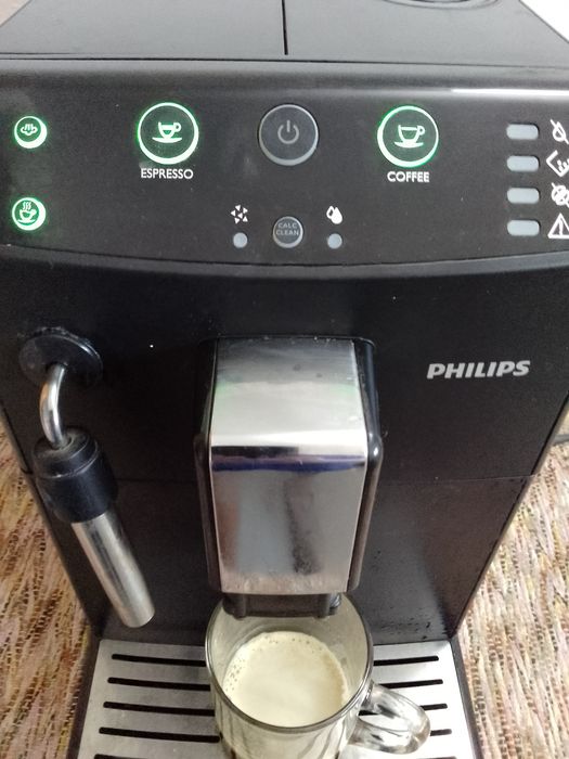 Expresor cafea Philips