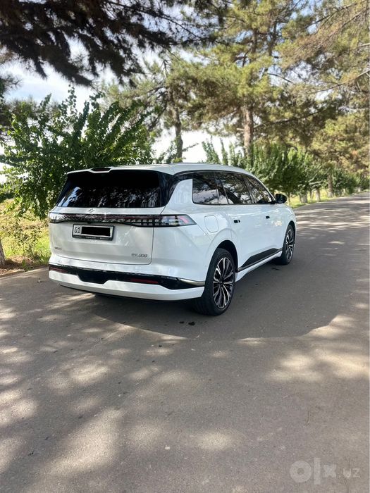 Dongfeng 008 Ultra