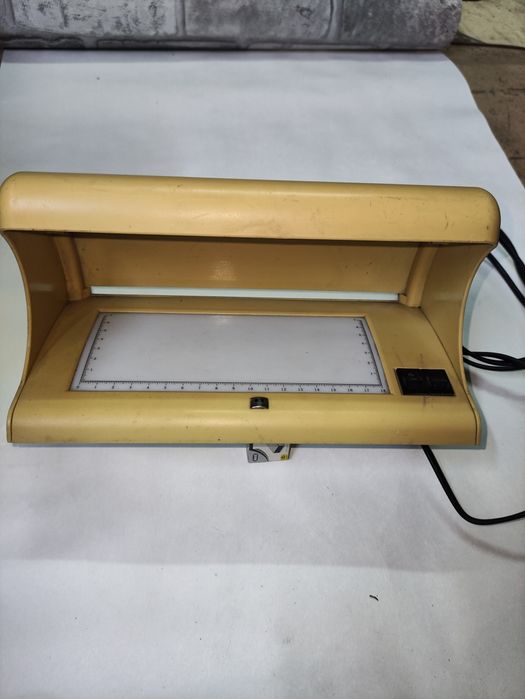 Ультрафиолетовые детекторы 4-5шт