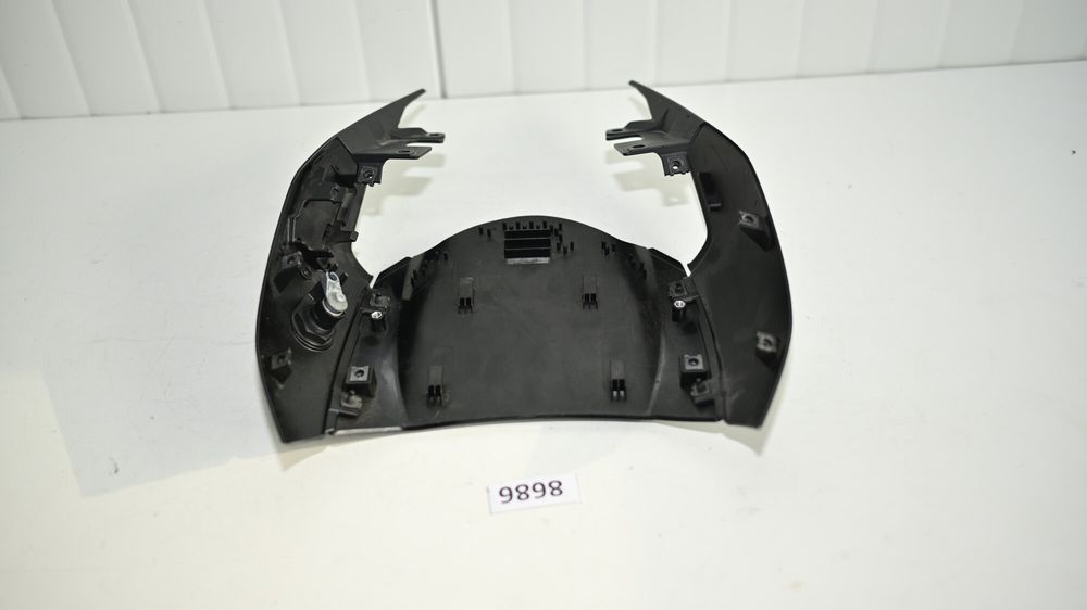 Ducati xDiavel 1260 Carena codita undertail stanga + dreapta