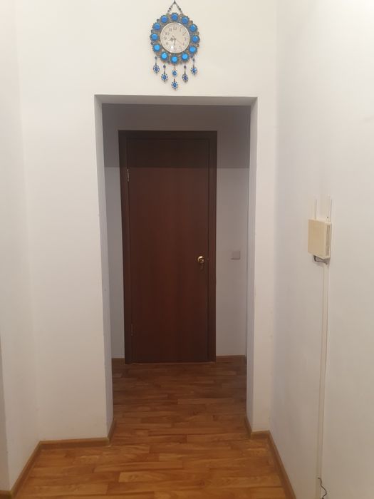 2 комнатная квартира