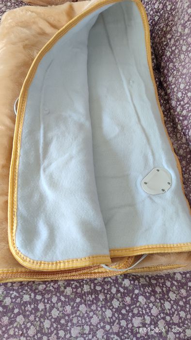 Продам Электро одеяло