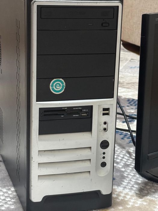 Компьютер б/у состояние