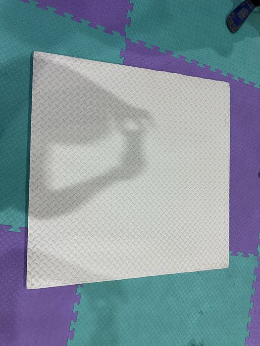 Татами б/у в хорошем состояний