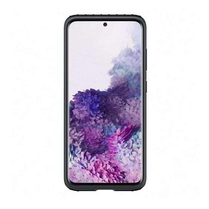 Husa originala Samsung Protective Standing Cover S20 G980 S20 5G G981