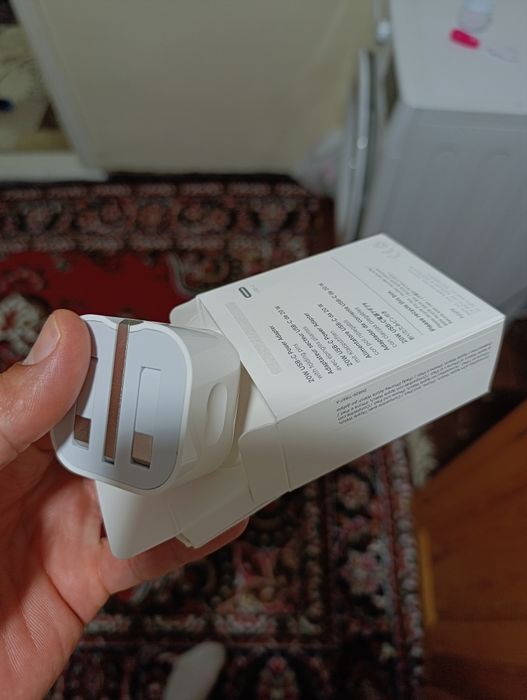 Orginal galofka iphone