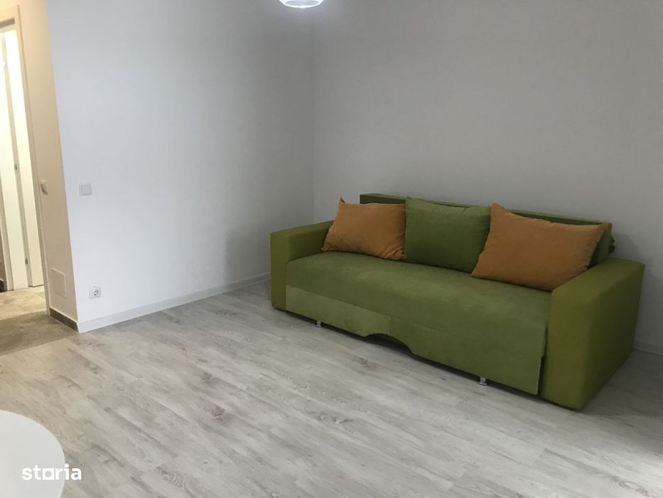Militari Residence,Avangarde Str Tineretului 17,Igienizata,C ANAF