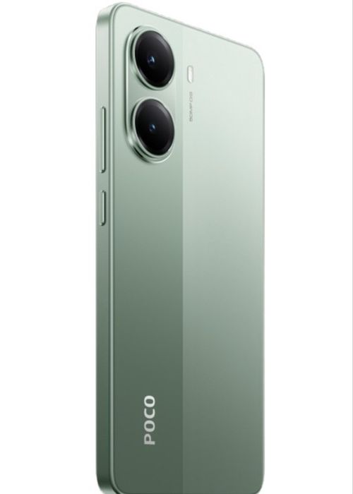 Poco X7pro 12/512gb EU Green